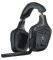 LOGITECH G930 WIRELESS GAMING HEADSET 981-000...