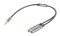 GENESIS NKA-0729 A20 PREMIUM 4-PIN HEADSET AD...
