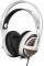 STEELSERIES SIBERIA 350 GAMING HEADSET WHITE