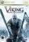 VIKING BATTLE FOR ASGARD -  XBOX 360