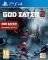 GOD EATER 2 RAGE BURST - PS4