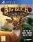 BIG BUCK HUNTER ARCADE - PS4