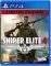 SNIPER ELITE 4 LIMITED EDITION - PS4