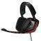 CORSAIR VOID SURROUND HYBRID STEREO GAMING HE...