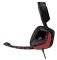 CORSAIR VOID SURROUND HYBRID STEREO GAMING HEADSET WITH DOLBY 7.1 USB ADAPTER