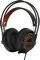 STEELSERIES SIBERIA 350 GAMING HEADSET BLACK