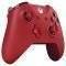 XBOX ONE WIRELESS CONTROLLER RED