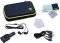 SNAKEBYTE DSI XL TRAVEL PACK