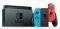 NINTENDO SWITCH ������� RED AND BLUE