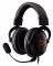 HYPERX KHX-HSCC-BK-ER CLOUD CORE - PRO GAMING HEADSET BLACK