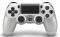 PS4 DUALSHOCK 4 WIRELESS CONTROLLER V2 SLIVER