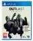 OUTLAST TRINITY - PS4