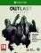 OUTLAST TRINITY - XBOX ONE