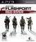 OPERATION FLASHPOINT RED RIVER - PS3