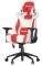 VERTAGEAR RACING SERIES SL4000 GAMING CHAIR WHITE/RED - VG-SL4000_WRD