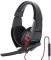 EDIFIER G2 ENGAGE GAMING HEADSET BLACK