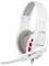 EDIFIER G2 ENGAGE GAMING HEADSET WHITE