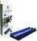 SPARTAN GEAR CONSOLE VERTICAL STAND BLACK WIT...