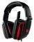 TT-ESPORTS SHOCK ONE 5.1 DTS GAMING HEADSET BLACK