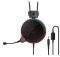 AUDIO TECHNICA ATH-AG1X HIGH-FIDELITY GAMING HEADSET