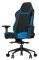 VERTAGEAR RACING SERIES PL6000 GAMING CHAIR BLACK/BLUE - VG-PL6000_BL