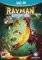 RAYMAN LEGENDS - WIIU
