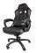 GENESIS NFG-0887 NITRO 330 GAMING CHAIR BLACK