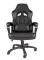 GENESIS NFG-0887 NITRO 330 GAMING CHAIR BLACK