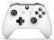 XBOX ONE WIRELESS CONTROLLER WHITE