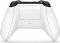 XBOX ONE WIRELESS CONTROLLER WHITE XBOX ONE WIRELESS CONTROLLER WHITE