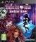MONSTER HIGH: NEW GHOUL IN SCHOOL - PS3