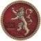 GAME OF THRONES - MOUSEPAD - LANNISTER - IN S...