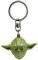 STAR WARS - KEYCHAIN 3D ABS YODA