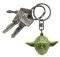 STAR WARS - KEYCHAIN 3D ABS YODA