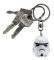 STAR WARS - KEYCHAIN 3D ABS TROOPER