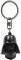 STAR WARS - KEYCHAIN 3D ABS VADER