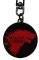 GAME OF THRONES KEYCHAIN WINTER IS COMING