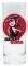 DC COMICS - GLASS HARLEY QUINN 290ML
