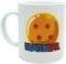 DRAGON BALL - MUG 320ML - DB/ GOKU & SHENRON ...