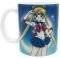SAILOR MOON - MUG 320ML - SAILOR WARRIORS WIT...