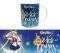 SAILOR MOON - MUG 320ML - SAILOR WARRIORS WITH BOX