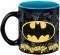 DC COMICS - MUG 320ML - BATMAN ACTION WITH BO...