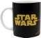 STAR WARS - MUG 320ML - X-WING VS TIE FIGHTER WITH BOX