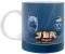 DC COMICS - MUG 320ML - BAT/SUP/WW JUSTICE BO...