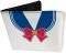  SAILOR MOON - WALLET COSTUME - VINY...