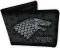  GAME OF THRONES - WALLET STARK VINY...