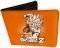  DRAGON BALL - WALLET DBZ/GOKU VINYL