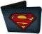  DC COMICS - WALLET SUPERMAN SUIT VINYL