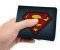  DC COMICS - WALLET SUPERMAN SUIT VINYL