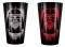 STAR WARS ROGUE ONE - GLASS THERMO RED VADER 450ML